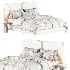Bed Koverti - Thumbnail 3