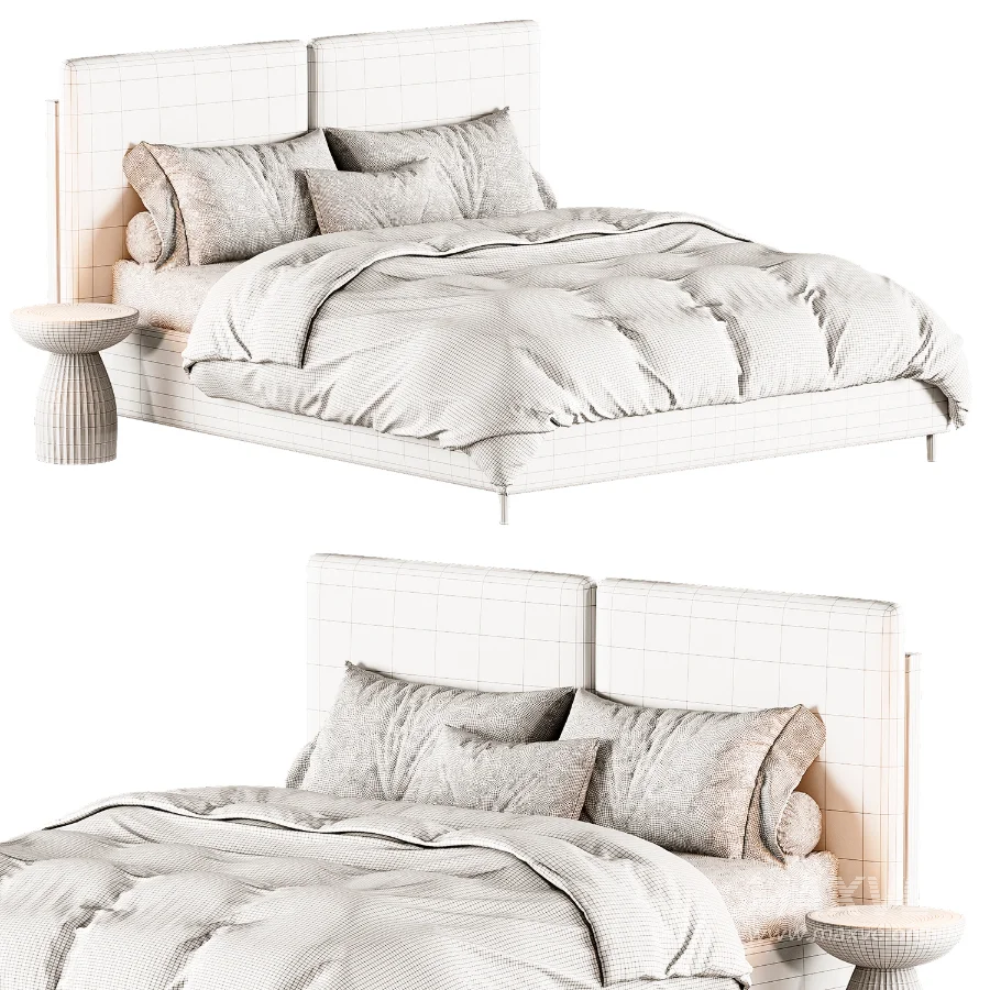Bed Koverti - Image 3