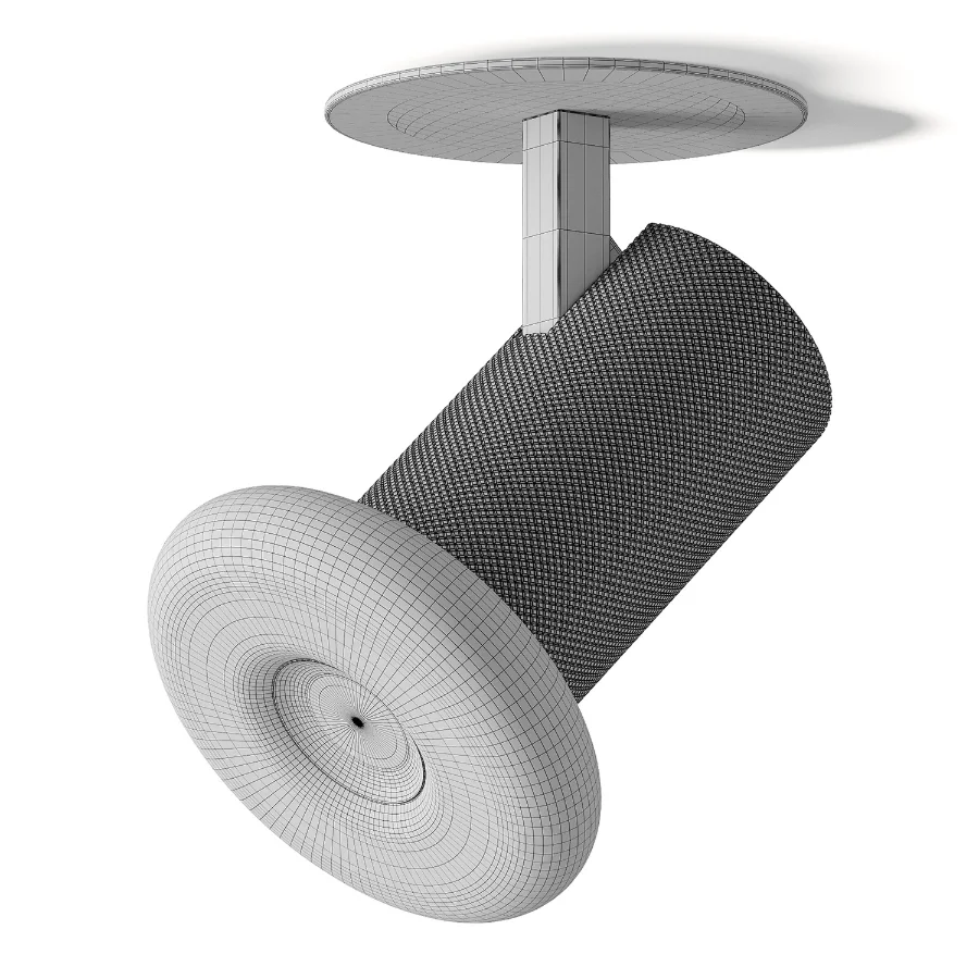 Aromas Del Campo Cocus Ceiling Light - Image 4