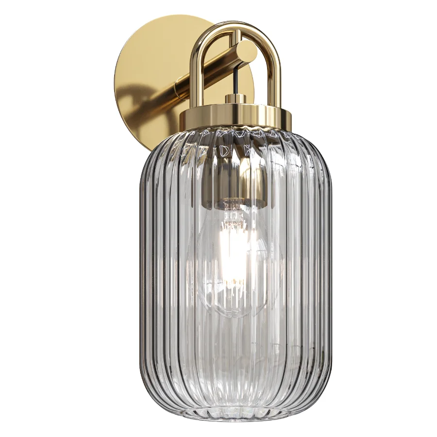 Lumiere Atherington Wall Light - Image 3