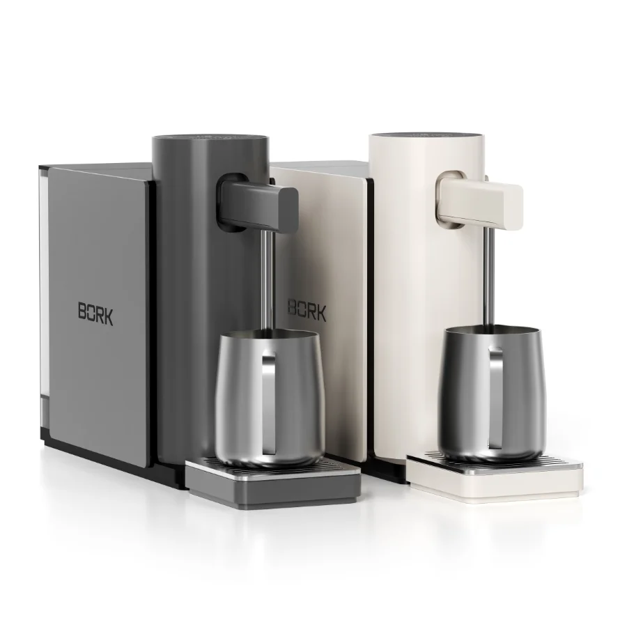Coffee Maker Kitchen Set 4 - Image 4