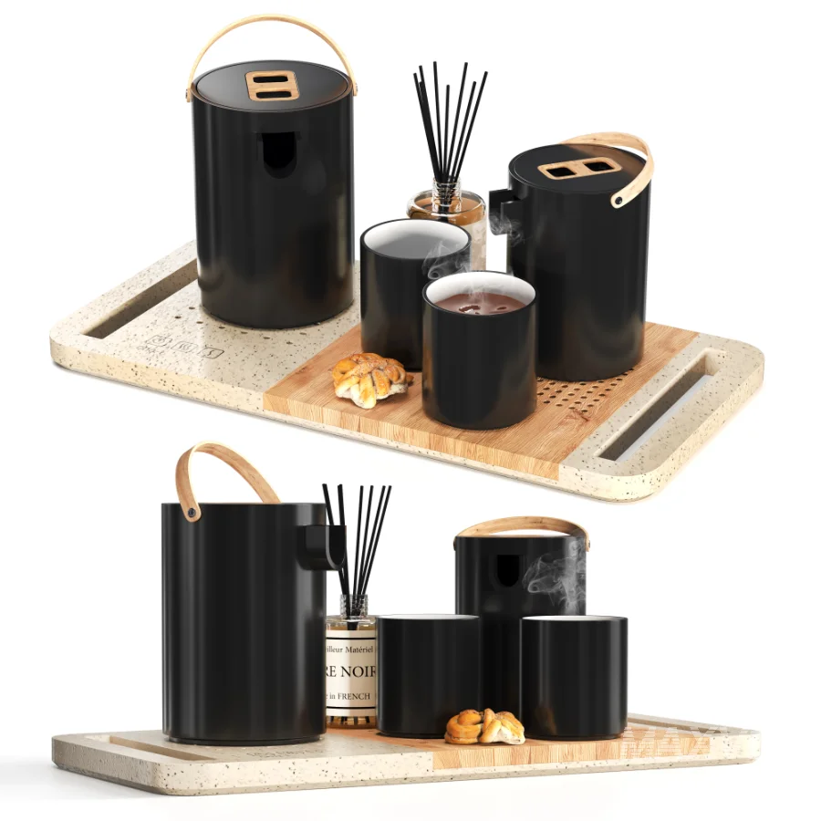 kitchen Accessories Set 2 - Image 4