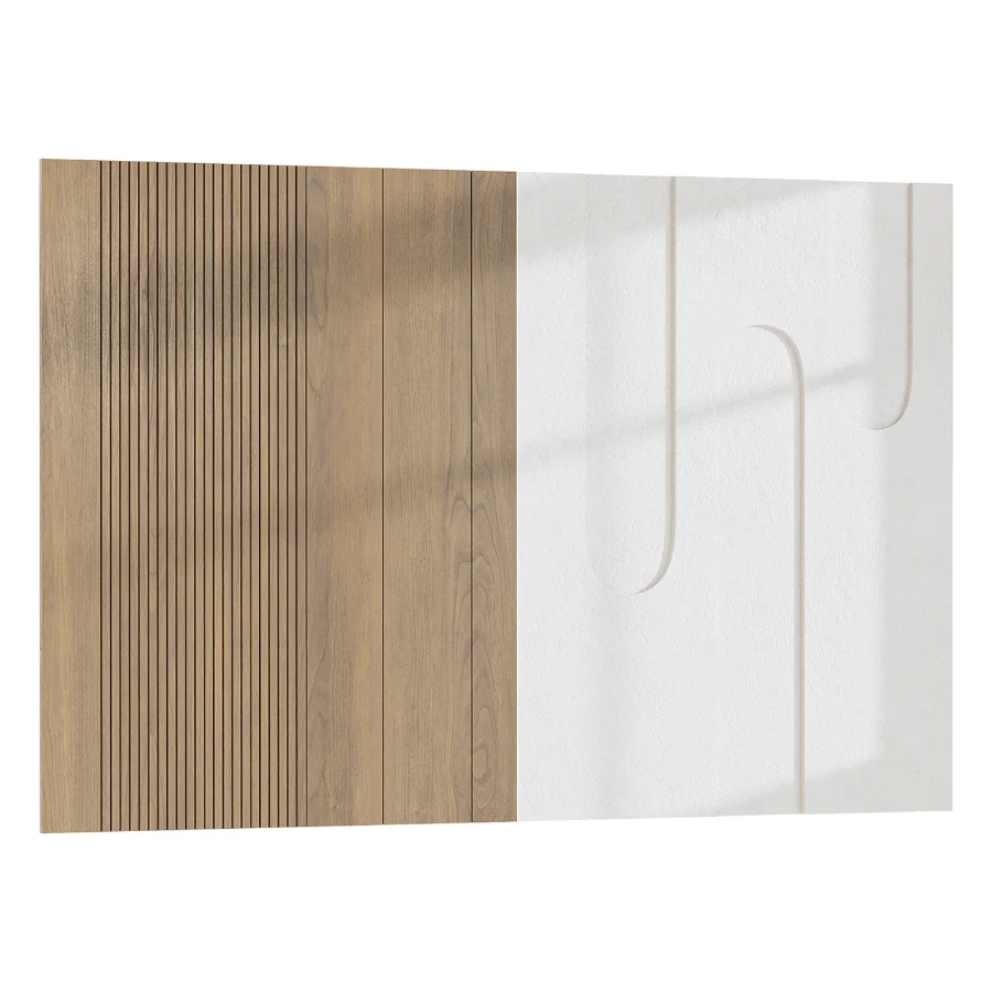 Wall Panel 04 - Image 1