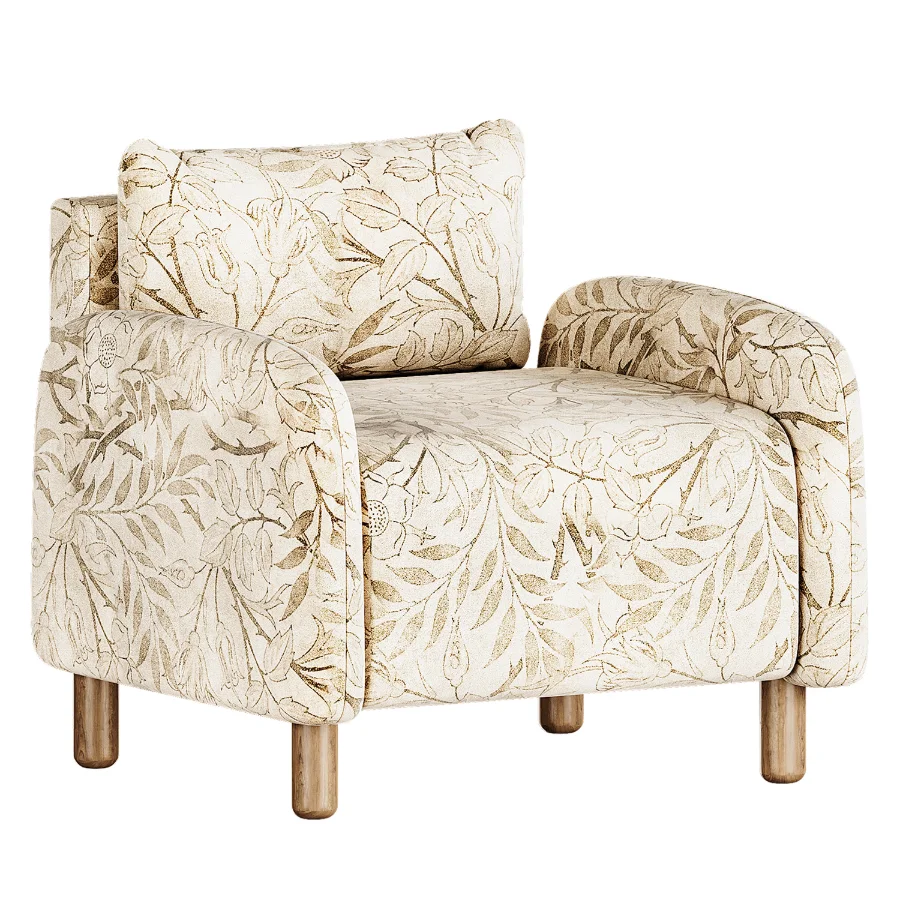 Masse M Mini Chair - Image 6