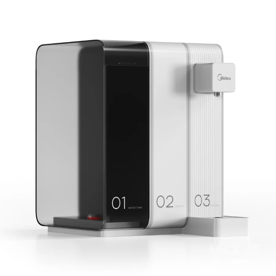 MIDEA Instant Water Dispenser - Image 6