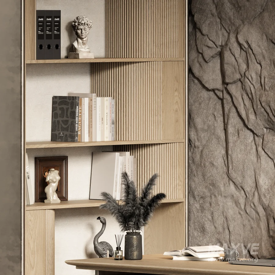 Boss Desk – Office Furniture 61 - Image 4