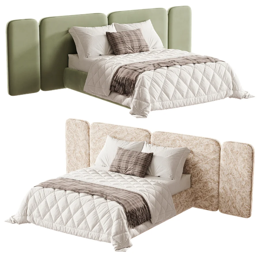 BED BY Inside Casa Tua - Image 3