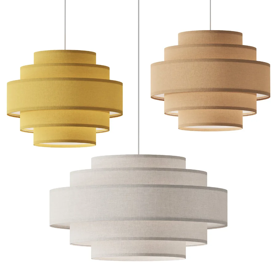 Ellos Home Taklampe Miguel - Image 1