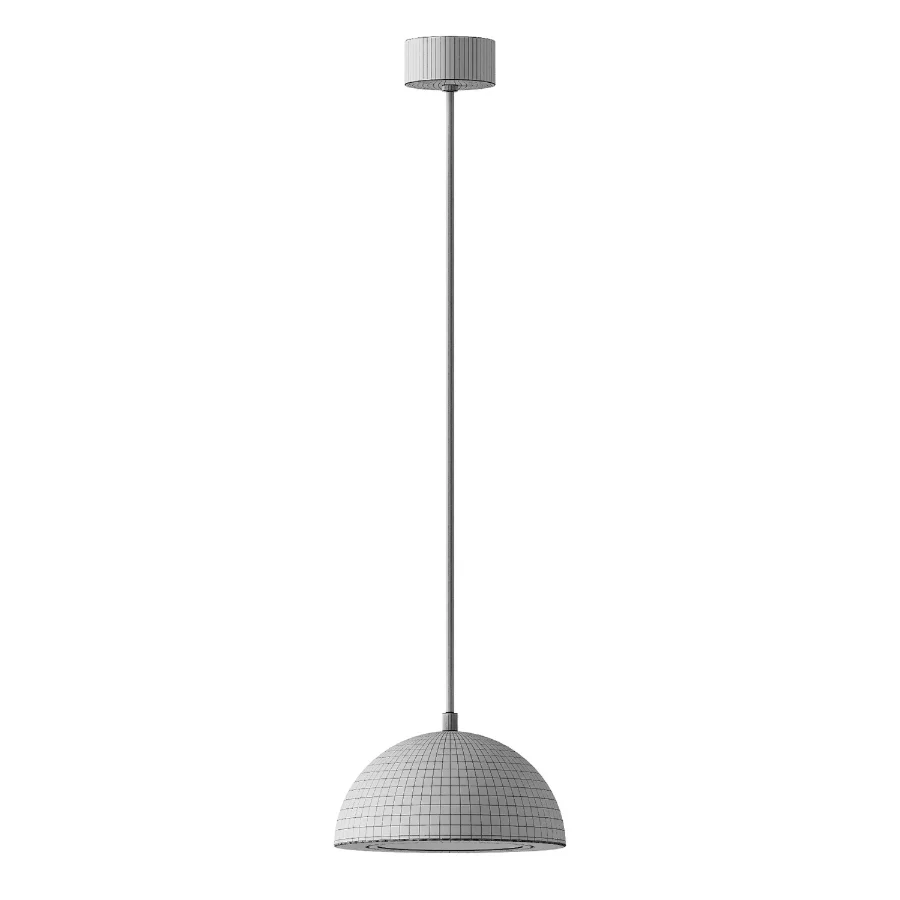 Big Dussa Pendant lamp by Aromas Del Campo - Image 4