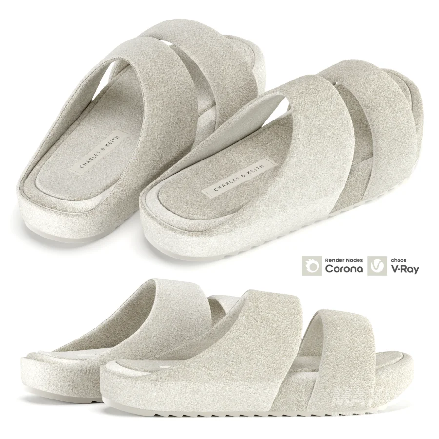 SANDALS 2 - Image 1