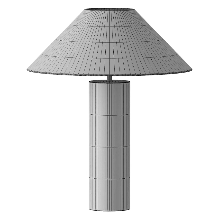 Bleeker Table Lamp - Image 2