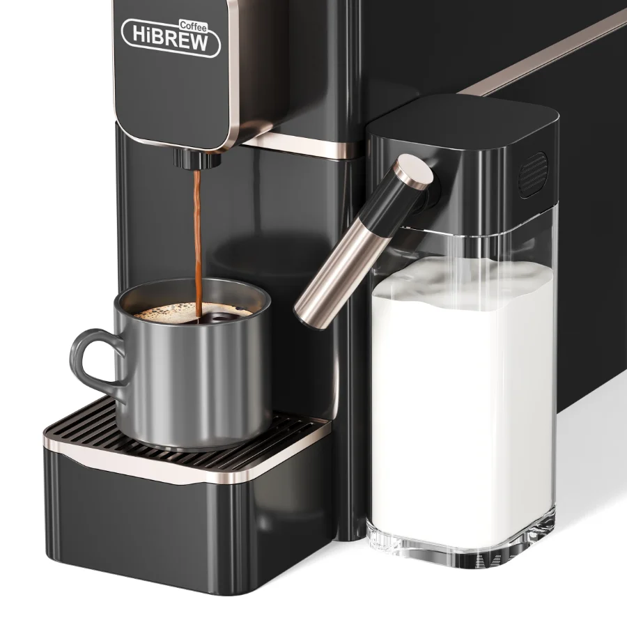 HiBREW COFFEE MAKER - Image 5