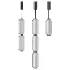 Elma Pendant Lamp by Aromas Del Campo - Thumbnail 1