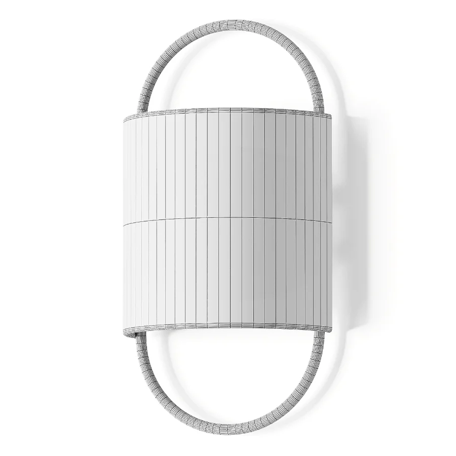 Gianna Wall Lamp - Image 1