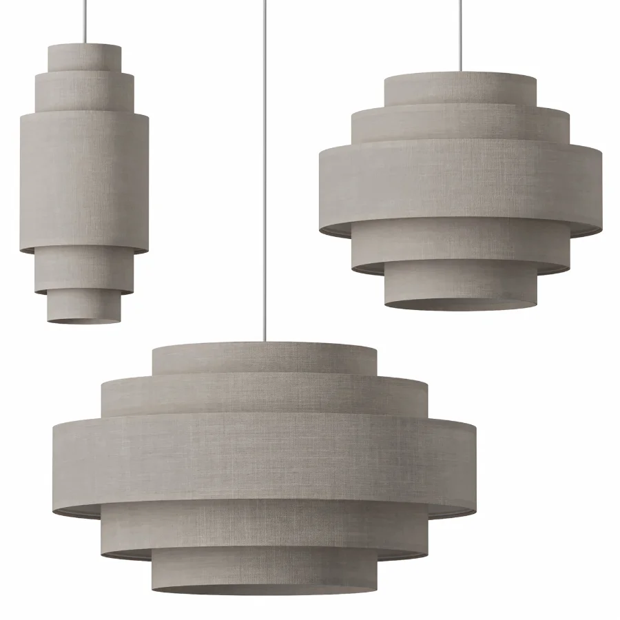 Ellos Home Taklampe Miguel - Image 4