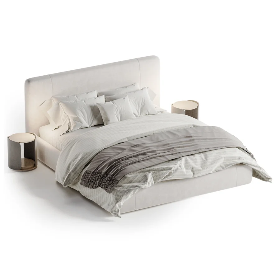 Marli Bed Dantone Home - Image 2