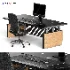 Zen Pro 86 Executive Standing Desk - Thumbnail 1