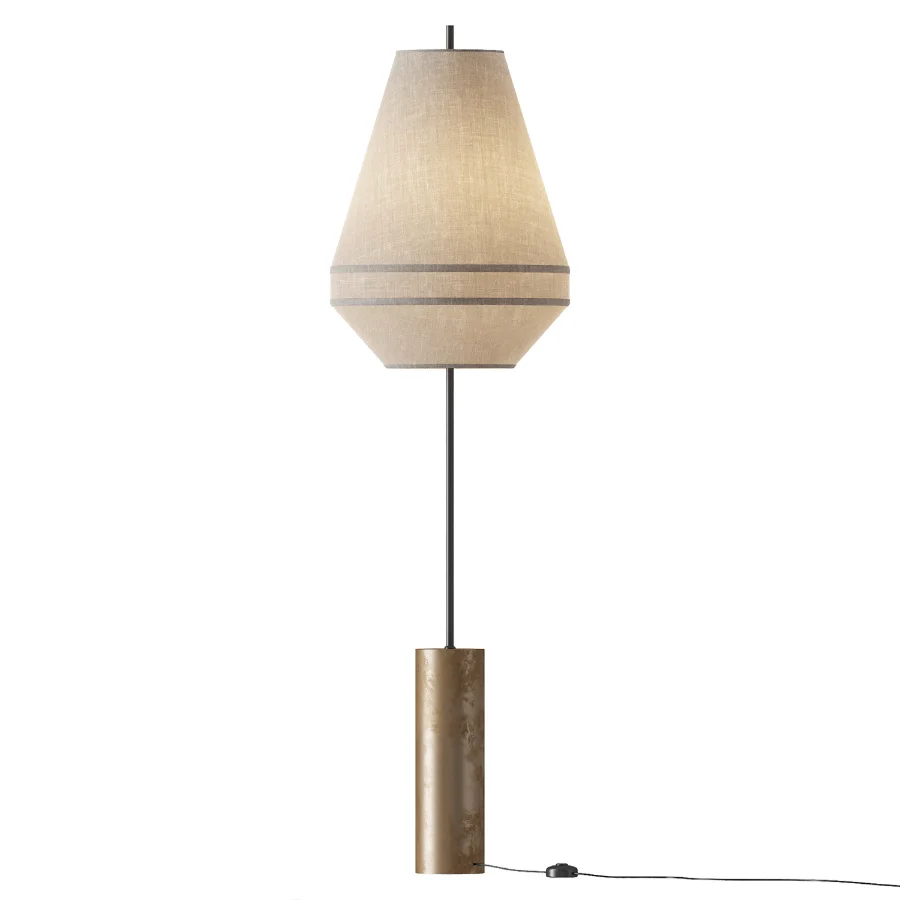 Solara Floor Lamp - Image 4