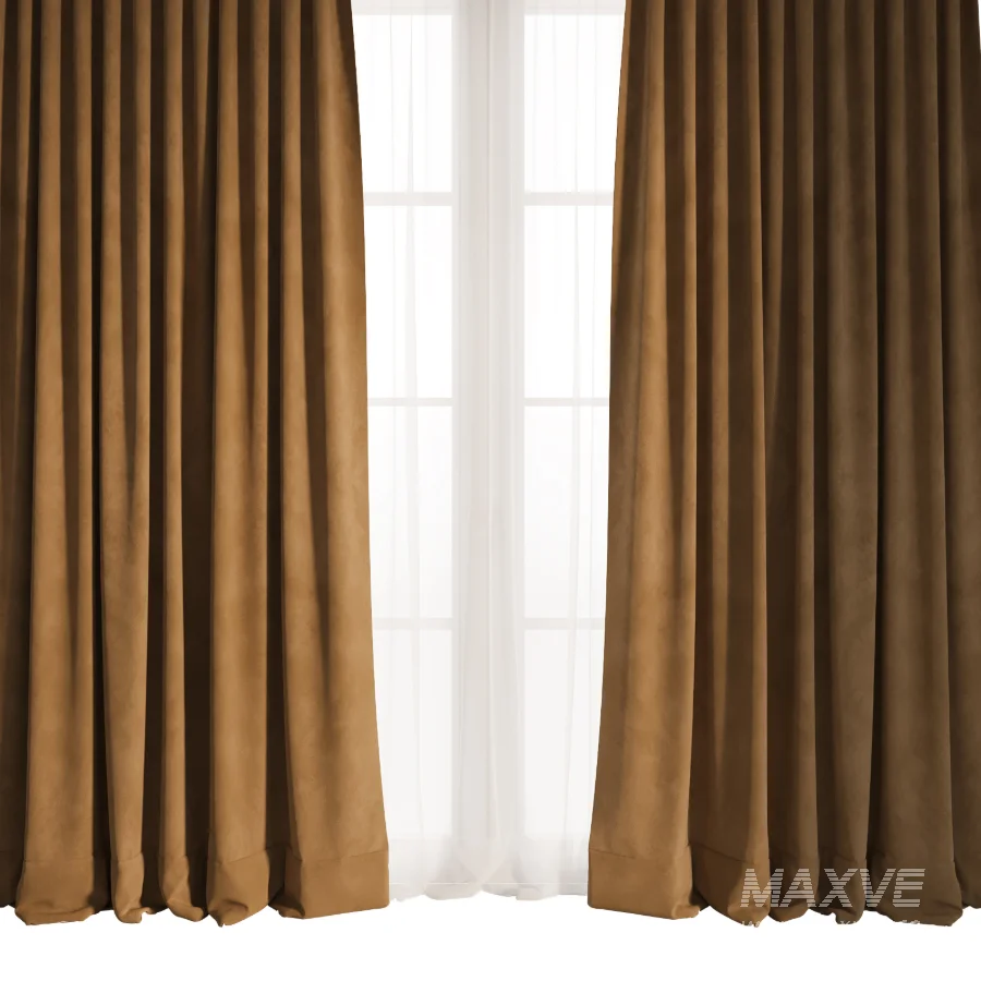 Curtain-01-2019 - Image 1