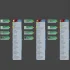 Plaster Concrete - Thumbnail 5
