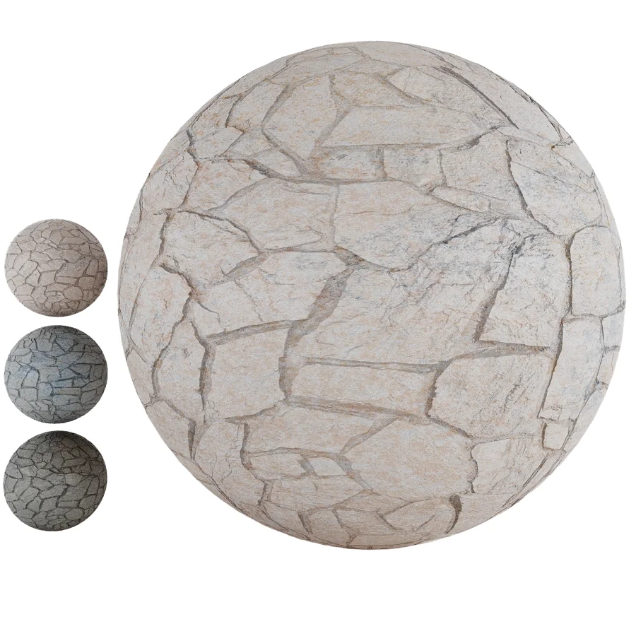Stone Wall - Image 4