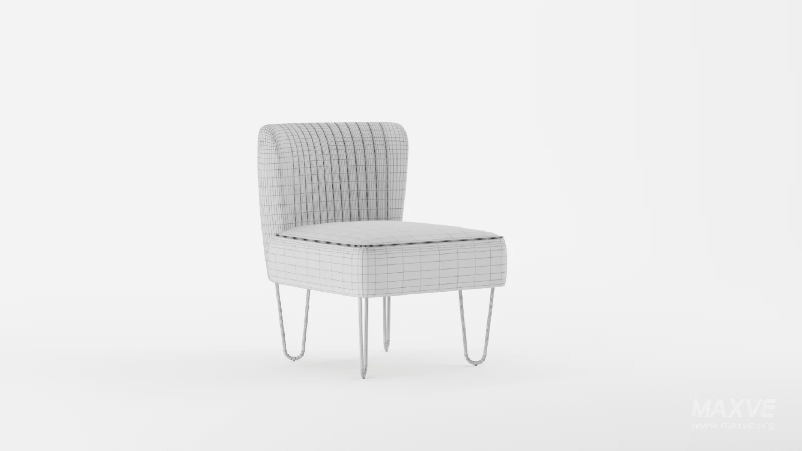 Tyson W Side Chair - Image 5