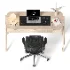 MODERN OFFICE DESK - Thumbnail 3