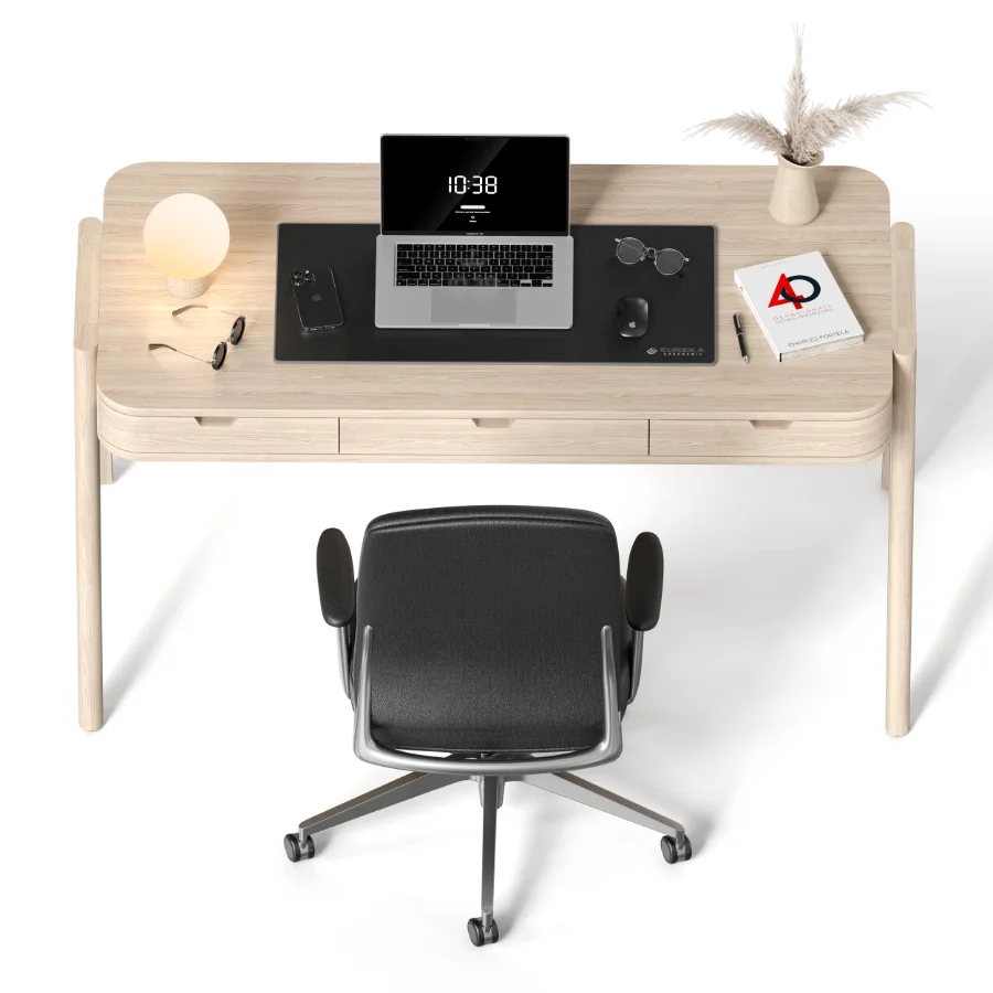 MODERN OFFICE DESK - Image 3