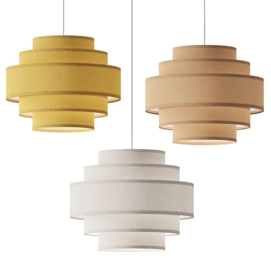 Ellos Home Taklampe Miguel - Image 6