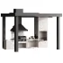 Outdoor Kitchen 04 - Thumbnail 1