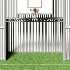 Fenced multi purpose sports court - Thumbnail 6