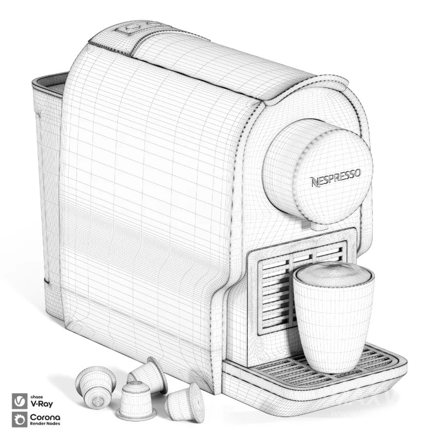 Coffee Machine - Image 5