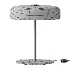 Leds C4 Levels Table Lamps - Thumbnail 4