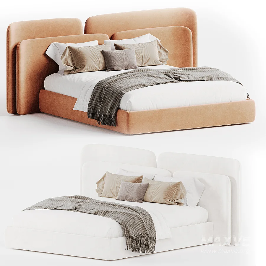 Lauren Bed Thehighwall - Image 2