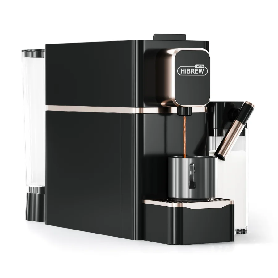 HiBREW COFFEE MAKER - Image 2
