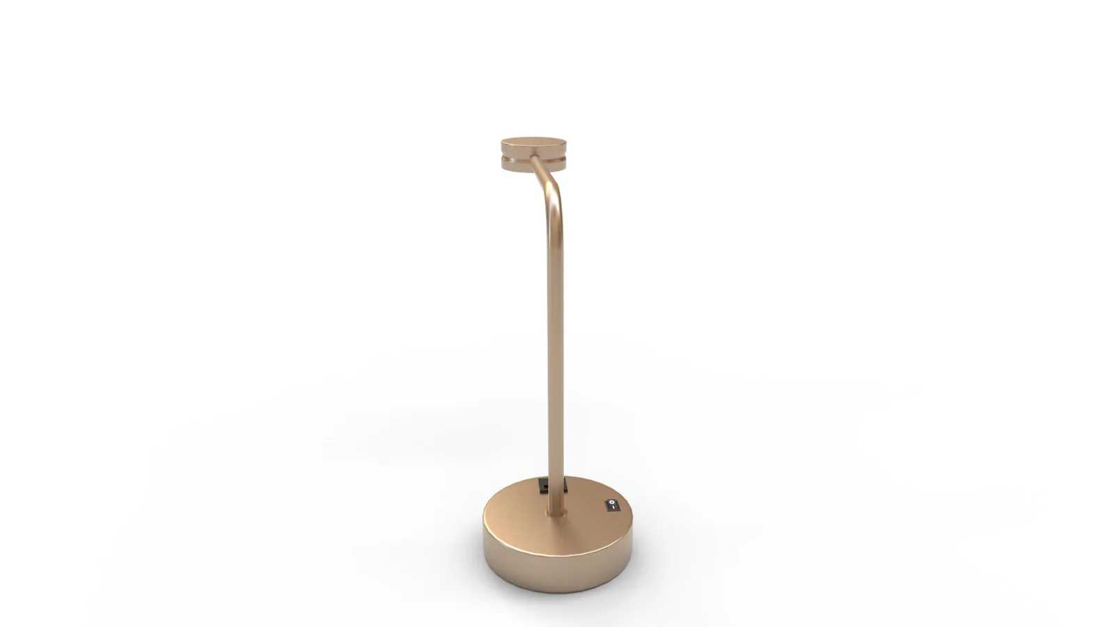 PENN TABLE LAMP - Image 6