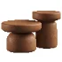 Tototo Side Table - Thumbnail 1