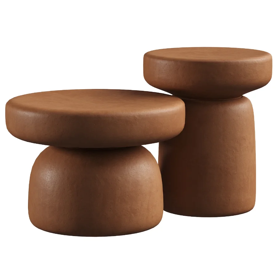 Tototo Side Table - Image 1