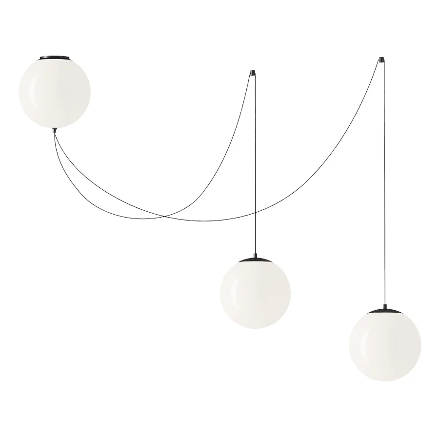 Maytoni Twins Pendant Lamp - Image 5