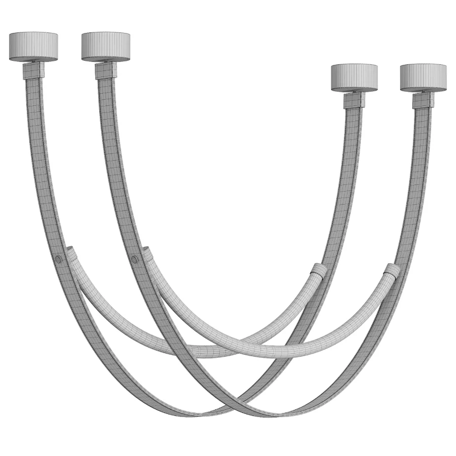 Belt Pendant Lamp - Image 4