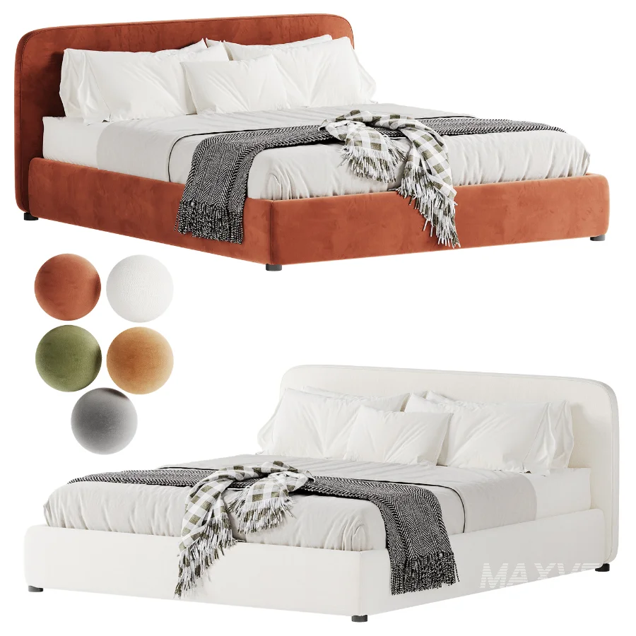 Belize Bed - Image 7