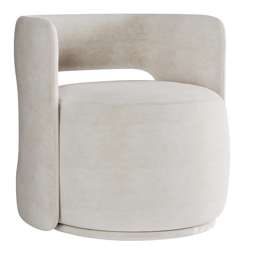 Theo Swivel chair - Image 2