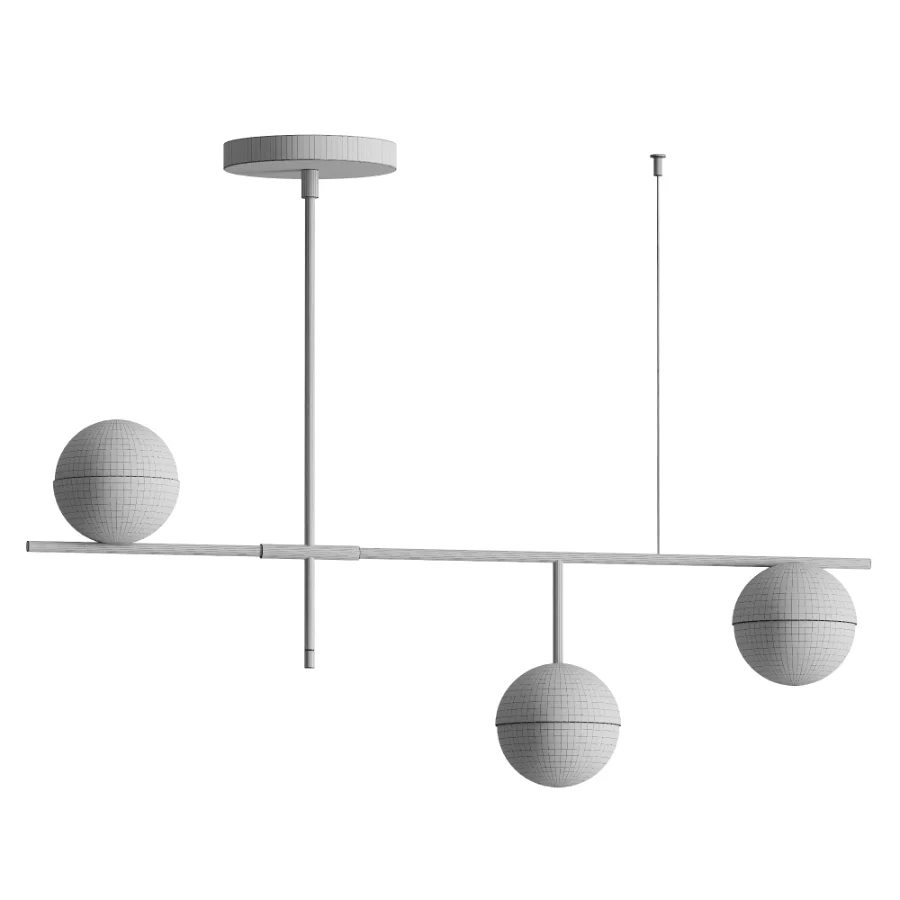 Vesta 511 Chandelier - Image 2