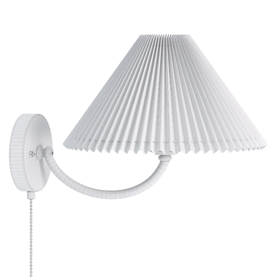 Foldable wall light - Image 2