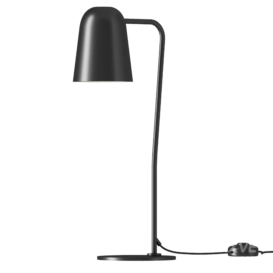 Dobi Table lamp by Aromas Del Campo - Image 2