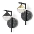 Nino Wall Lamp by Aromas Del Campo - Thumbnail 1