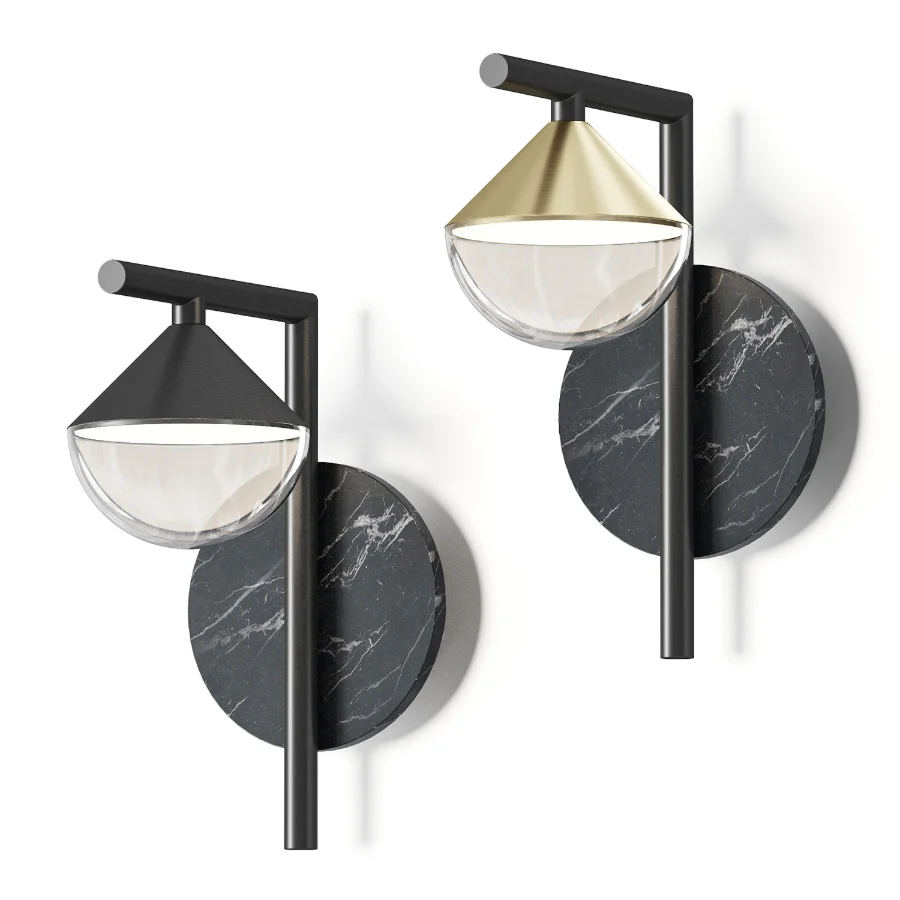 Nino Wall Lamp by Aromas Del Campo - Image 1