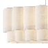 Folia Long Pendant Lamp - Thumbnail 3