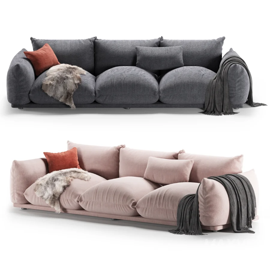 Deaf Sofa - Image 4