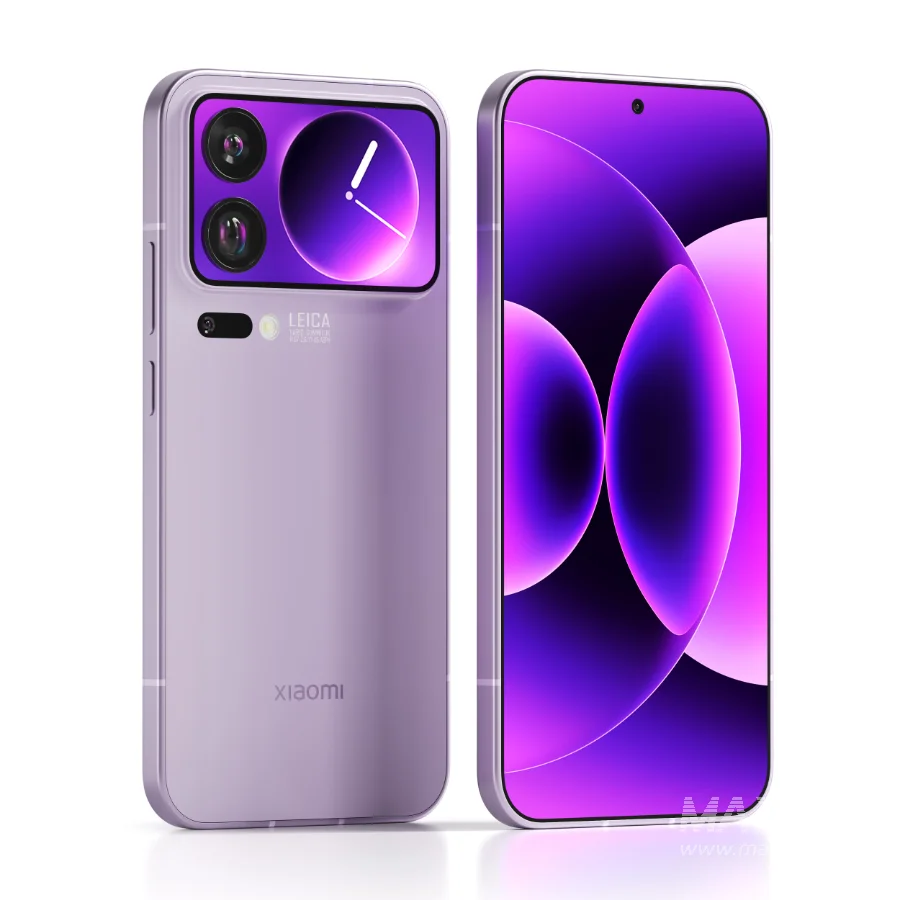 XIAOMI 17 Pro Max - Image 4